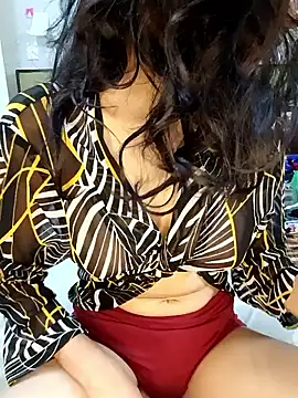 kanchuu11 online show from 05/18/26, 07:36