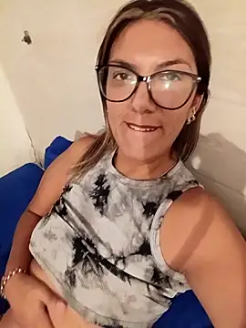 Silreinadorada online show from 03/15/26, 10:16