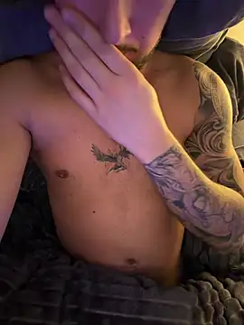 derallerechte001 online show from 02/15/26, 09:30