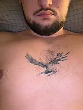 derallerechte001 online show from 02/25/26, 09:08