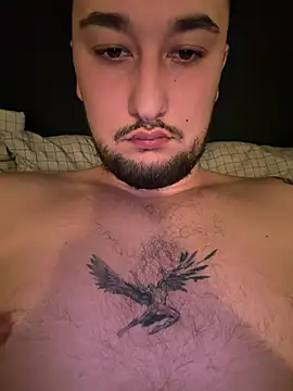 derallerechte001 online show from 03/03/26, 09:04