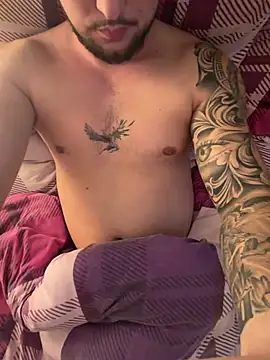 derallerechte001 online show from 03/09/26, 09:35