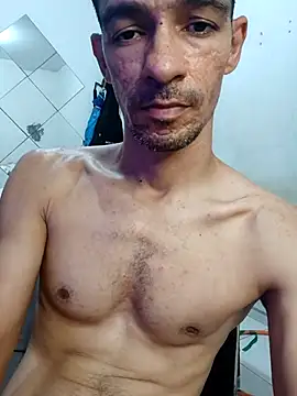 MagrinhoPika online show from 02/14/26, 03:36