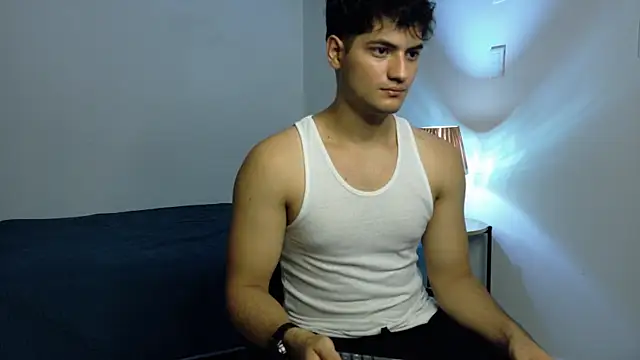 Kael Switch online show from 02/28/26, 02:01