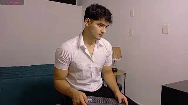 Kael Switch online show from 03/05/26, 06:09