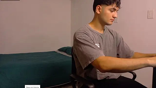 Kael Switch online show from 03/07/26, 02:41