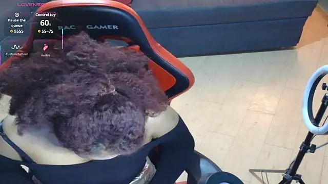 Helensex1 online show from 02/24/26, 03:26