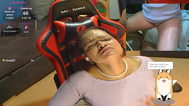 Helensex1 online show from 03/07/26, 03:03