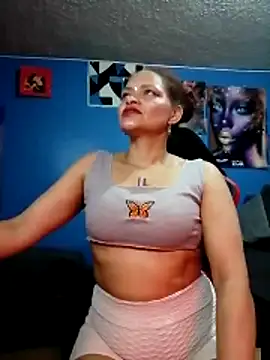 Helensex1 online show from 04/02/26, 10:07