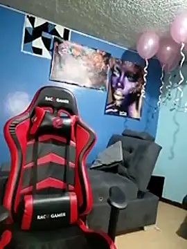 Helensex1 online show from 04/14/26, 08:48