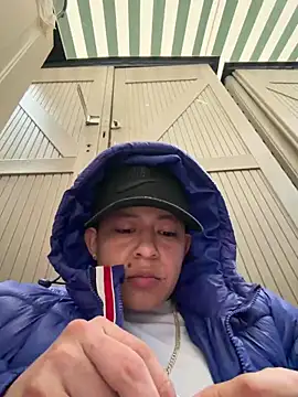 Jhon jairo420zzzz online show from 04/02/26, 07:22