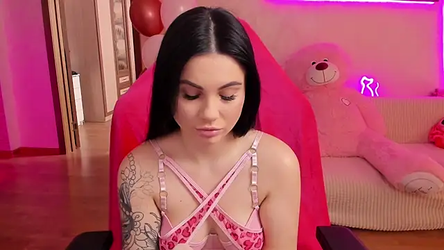 EmmaCutem online show from 03/06/26, 08:11