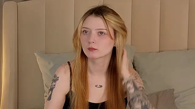 AlyssFrost online show from 05/07/26, 02:50
