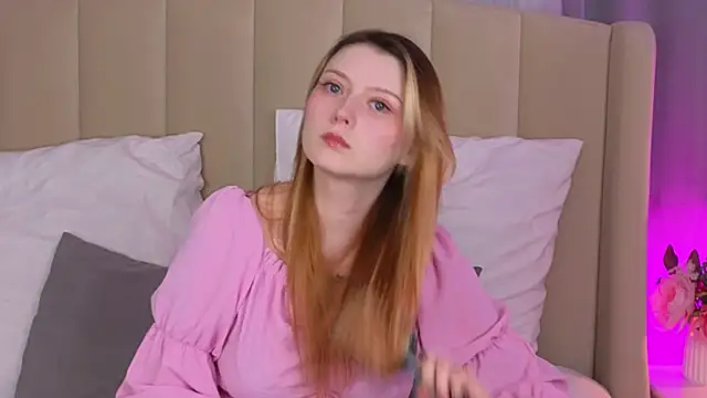 AlyssFrost online show from 06/09/26, 02:45
