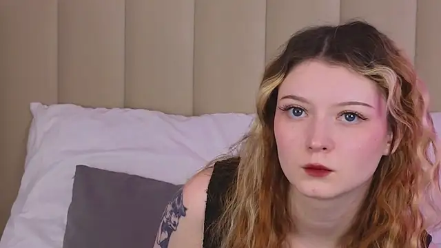 AlyssFrost online show from 06/16/26, 03:31