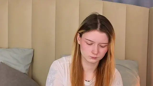AlyssFrost online show from 07/08/26, 03:00