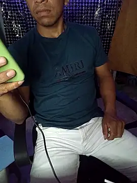 yisusalejo online show from 02/28/26, 03:29