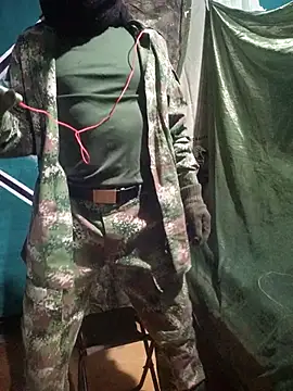 yisusalejo online show from 03/05/26, 01:23