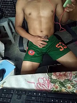 yisusalejo online show from 03/12/26, 04:29