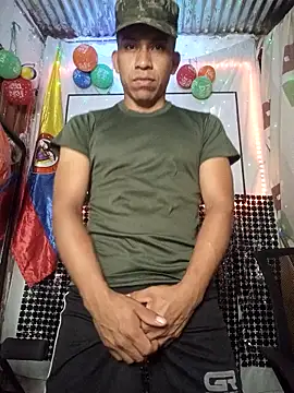 yisusalejo online show from 04/09/26, 04:23