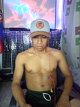 yisusalejo online show from 04/25/26, 03:53