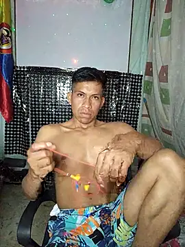 yisusalejo online show from 04/30/26, 01:23