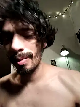 Hopeghost online show from 02/19/26, 07:15