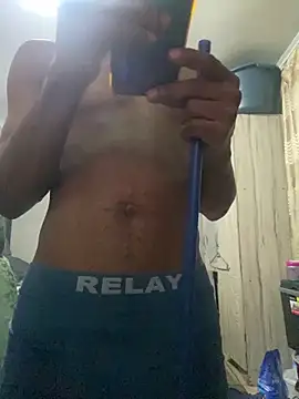 Jah Mfana online show from 02/22/26, 08:51