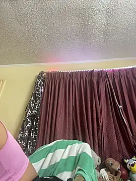 Blasiandoll2222 online show from 02/20/26, 05:04