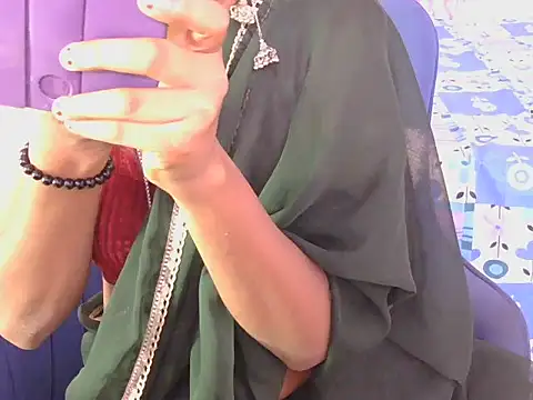 its-taniya online show from 03/26/26, 03:45