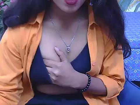 its-taniya online show from 04/13/26, 04:18