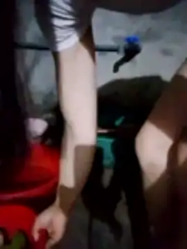 Thobaby112 online show from 04/16/26, 09:39