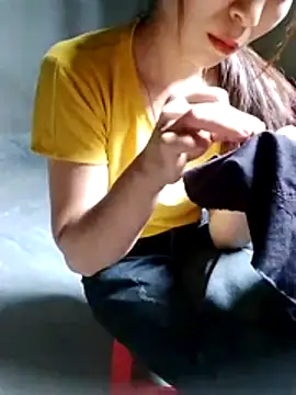 Thobaby112 online show from 04/17/26, 09:45