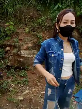 Thobaby112 online show from 04/20/26, 09:23