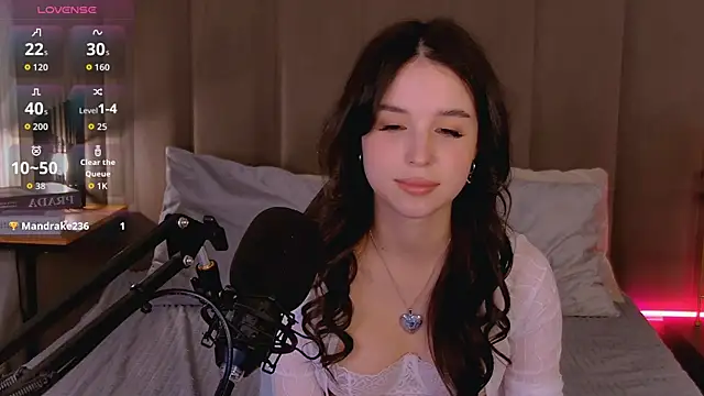 LanaLedger online show from 02/14/26, 12:13