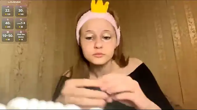 TriciaHartery online show from 02/18/26, 07:10