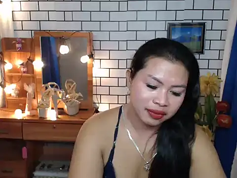 LovelyJessaXX online show from 03/07/26, 12:35