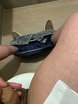 BlondeDutchXItaliano online show from 03/07/26, 12:24