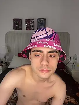 YourFavouriteTwink online show from 02/26/26, 02:05