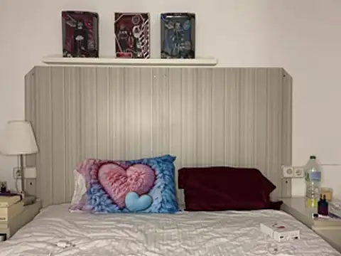 YourFavouriteTwink online show from 03/03/26, 08:26