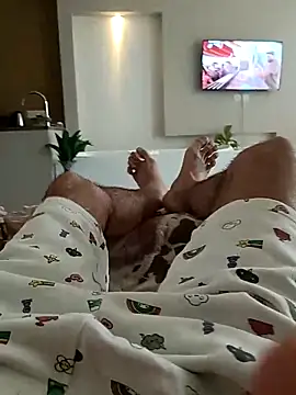 hotdudefor online show from 03/14/26, 10:53