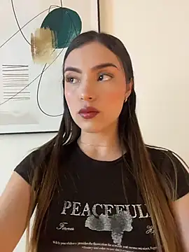CelesteandBoss  online show from 05/08/26, 06:24