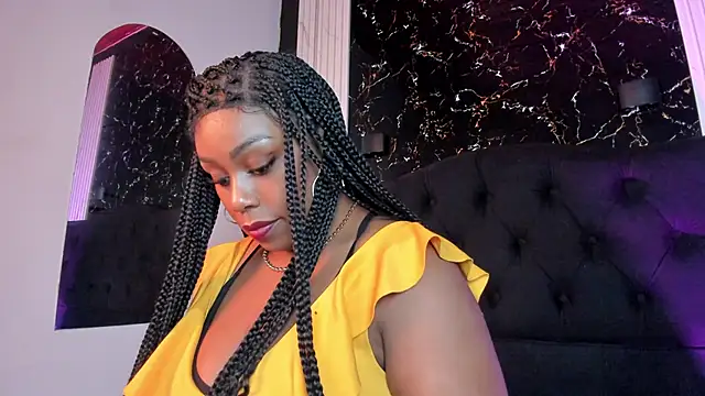 Zalikka online show from 03/04/26, 10:43