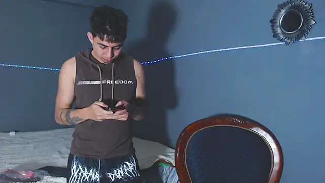 polloCol4U online show from 02/27/26, 08:53