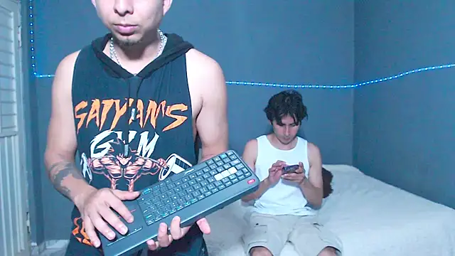 polloCol4U online show from 03/02/26, 03:30