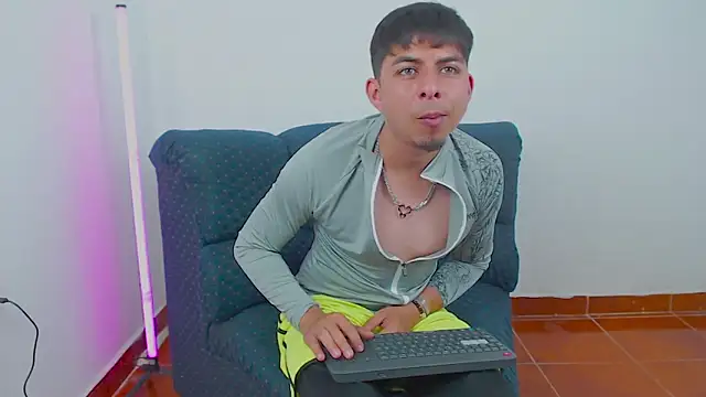 polloCol4U online show from 04/01/26, 04:13