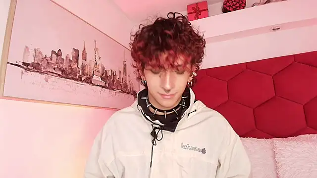 Cain Dantalion online show from 03/04/26, 05:02