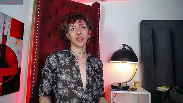 Cain Dantalion online show from 04/15/26, 03:57