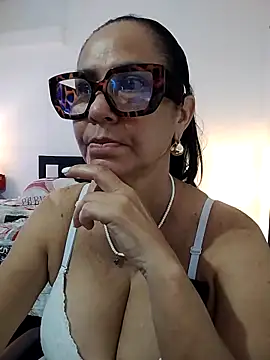 RubyStrome online show from 03/21/26, 07:02