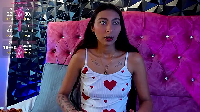 angeldreams15  online show from 03/23/26, 07:51